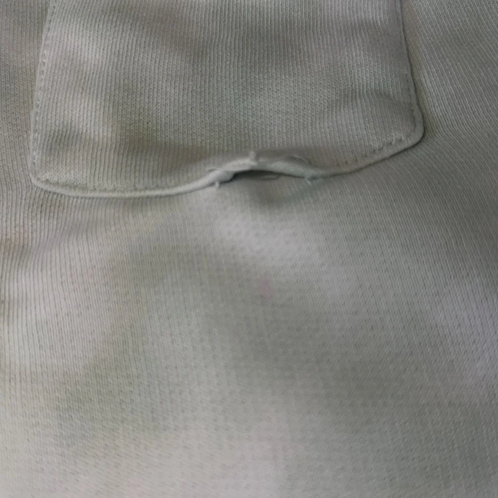 Polo Ralph Lauren Kids' White & Green Tie Dye Shorts 4T